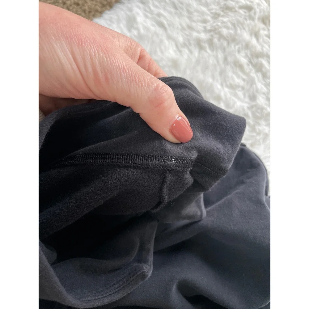 Lululemon Mock Neck Pullover Sweatshirt - Picture 8 of 8